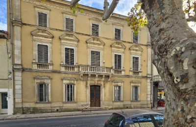 Historic villa for sale Narbonne, Occitania, Exterior View