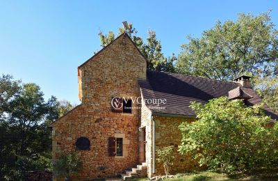 Country property Gourdon, Occitania