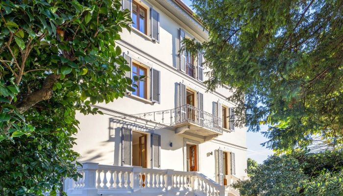 Historic villa for sale Verbania, Piedmont