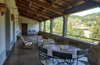 Medieval castle for sale Licciana Nardi, Tuscany, Image 13/40