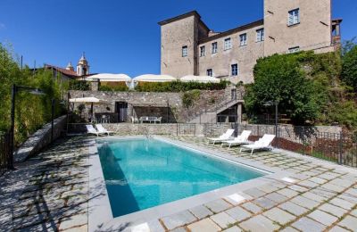 Medieval castle for sale Licciana Nardi, Tuscany, Image 3/40