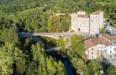 Medieval castle for sale Licciana Nardi, Tuscany, Image 1/40