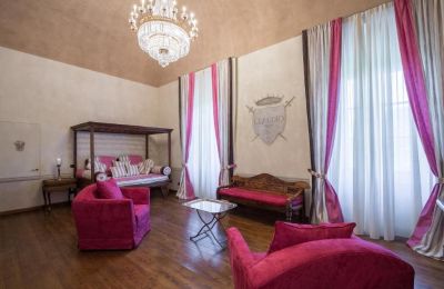 Medieval castle for sale Licciana Nardi, Tuscany, Image 17/40