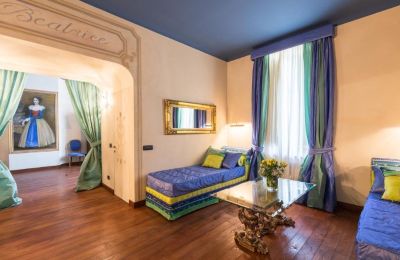 Medieval castle for sale Licciana Nardi, Tuscany, Image 20/40