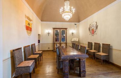 Medieval castle for sale Licciana Nardi, Tuscany, Image 8/40