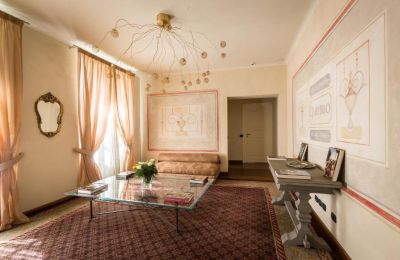 Medieval castle for sale Licciana Nardi, Tuscany, Image 12/40