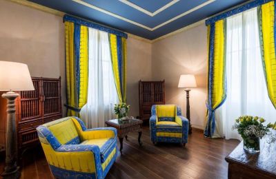 Medieval castle for sale Licciana Nardi, Tuscany, Image 23/40