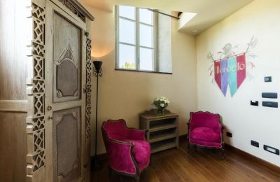 Medieval castle for sale Licciana Nardi, Tuscany, Image 24/40