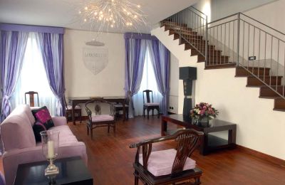 Medieval castle for sale Licciana Nardi, Tuscany, Image 14/40