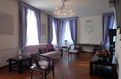 Medieval castle for sale Licciana Nardi, Tuscany, Image 16/40