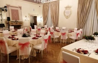 Medieval castle for sale Licciana Nardi, Tuscany, Image 10/40