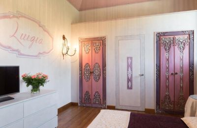 Medieval castle for sale Licciana Nardi, Tuscany, Image 30/40