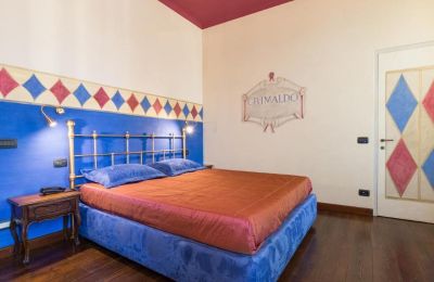 Medieval castle for sale Licciana Nardi, Tuscany, Image 31/40