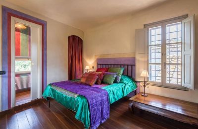 Medieval castle for sale Licciana Nardi, Tuscany, Image 33/40