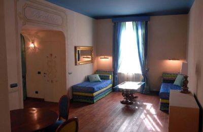 Medieval castle for sale Licciana Nardi, Tuscany, Image 36/40