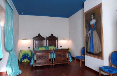 Medieval castle for sale Licciana Nardi, Tuscany, Image 37/40