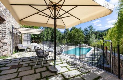 Medieval castle for sale Licciana Nardi, Tuscany, Image 39/40