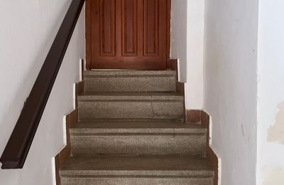 Period apartment for sale Toledo, Amador de los Ríos 2, Castile-La Mancha, Entrance