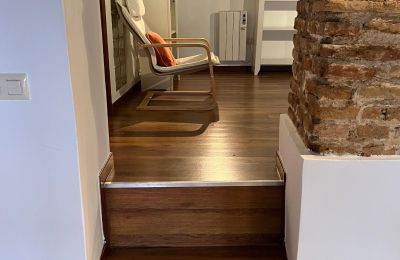 Period apartment for sale Toledo, Amador de los Ríos 2, Castile-La Mancha, Living Area