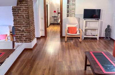 Period apartment for sale Toledo, Amador de los Ríos 2, Castile-La Mancha, Image 20/54
