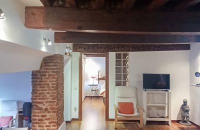Period apartment for sale Toledo, Amador de los Ríos 2, Castile-La Mancha, Image 21/54