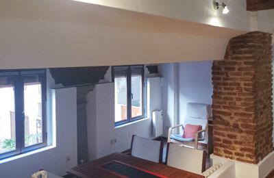 Period apartment for sale Toledo, Amador de los Ríos 2, Castile-La Mancha, Image 25/54