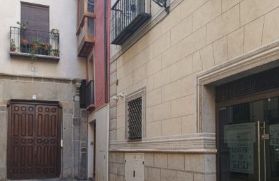 Period apartment for sale Toledo, Amador de los Ríos 2, Castile-La Mancha, Exterior View