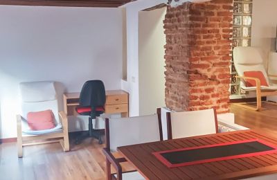 Period apartment for sale Toledo, Amador de los Ríos 2, Castile-La Mancha, Image 27/54