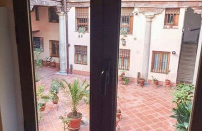Period apartment for sale Toledo, Amador de los Ríos 2, Castile-La Mancha, View