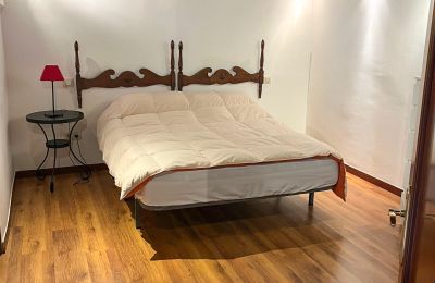 Period apartment for sale Toledo, Amador de los Ríos 2, Castile-La Mancha, Bedroom