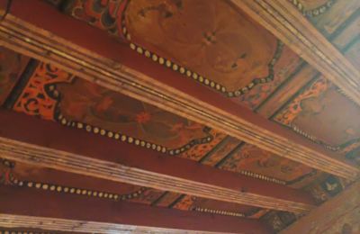 Period apartment for sale Toledo, Amador de los Ríos 2, Castile-La Mancha, Image 43/54