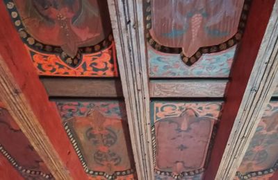 Period apartment for sale Toledo, Amador de los Ríos 2, Castile-La Mancha, Image 47/54
