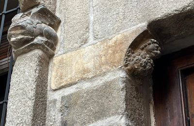Period apartment for sale Toledo, Amador de los Ríos 2, Castile-La Mancha, Details