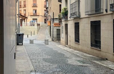 Period apartment for sale Toledo, Amador de los Ríos 2, Castile-La Mancha, Image 51/54