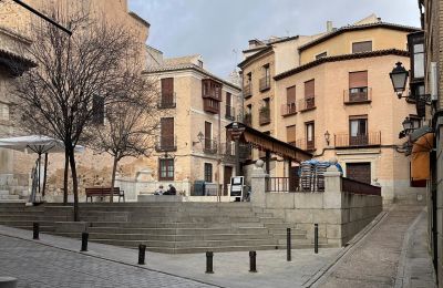 Period apartment for sale Toledo, Amador de los Ríos 2, Castile-La Mancha, Image 52/54