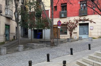 Period apartment for sale Toledo, Amador de los Ríos 2, Castile-La Mancha, Image 53/54