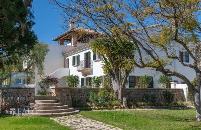 Manor house for sale Mallorca, Palma, Gènova, Balearic Islands, Genova-villa-40