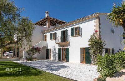 Manor house for sale Mallorca, Palma, Gènova, Balearic Islands, Genova-villa-41
