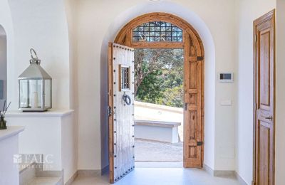 Manor house for sale Mallorca, Palma, Gènova, Balearic Islands, Genova-villa-5