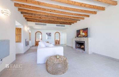 Manor house for sale Mallorca, Palma, Gènova, Balearic Islands, Genova-villa-10