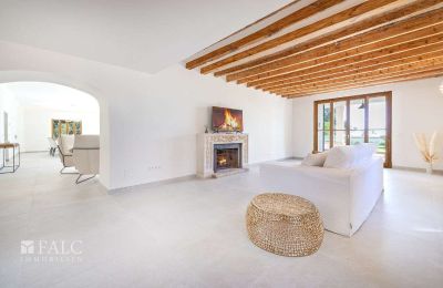 Manor house for sale Mallorca, Palma, Gènova, Balearic Islands, Genova-villa-9