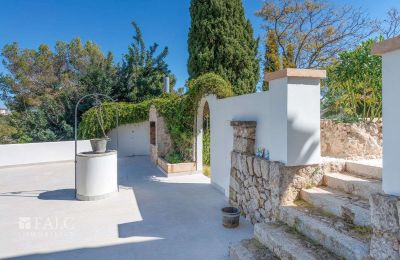 Manor house for sale Mallorca, Palma, Gènova, Balearic Islands, Genova-villa-43