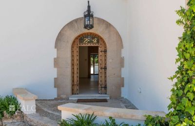 Manor house for sale Mallorca, Palma, Gènova, Balearic Islands, Genova-villa-39
