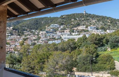 Manor house for sale Mallorca, Palma, Gènova, Balearic Islands, Genova-villa-36