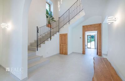 Manor house for sale Mallorca, Palma, Gènova, Balearic Islands, Genova-villa-6