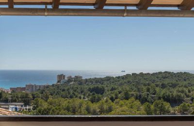 Manor house for sale Mallorca, Palma, Gènova, Balearic Islands, Genova-villa-4