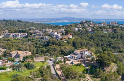 Manor house for sale Mallorca, Palma, Gènova, Balearic Islands, Genova-villa-45