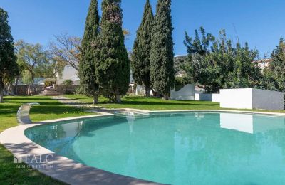 Manor house for sale Mallorca, Palma, Gènova, Balearic Islands, Genova-villa-34