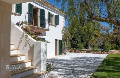 Manor house for sale Mallorca, Palma, Gènova, Balearic Islands, Genova-villa-42