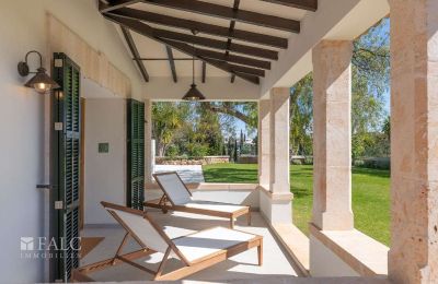 Manor house for sale Mallorca, Palma, Gènova, Balearic Islands, Genova-villa-37